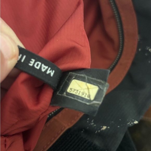 SOLD - CHANEL Tote - Picture 7 of 12